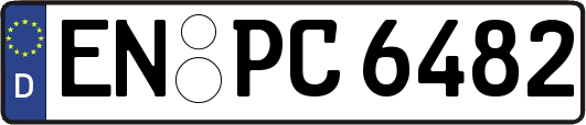 EN-PC6482