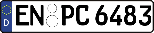 EN-PC6483
