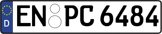 EN-PC6484