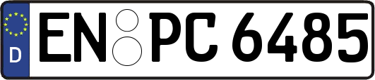 EN-PC6485