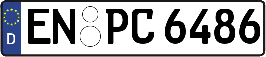 EN-PC6486