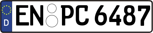 EN-PC6487