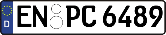 EN-PC6489