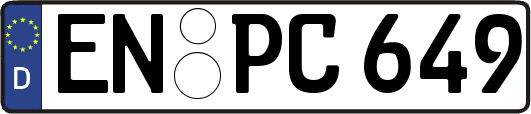 EN-PC649