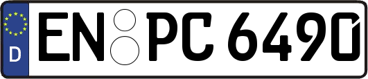 EN-PC6490
