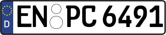 EN-PC6491
