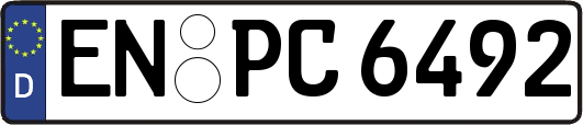 EN-PC6492