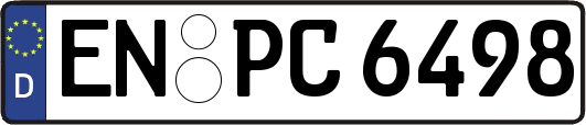 EN-PC6498
