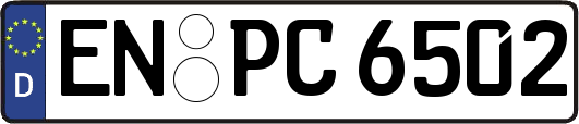EN-PC6502