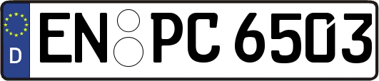 EN-PC6503