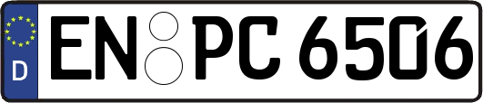 EN-PC6506