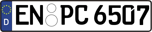 EN-PC6507