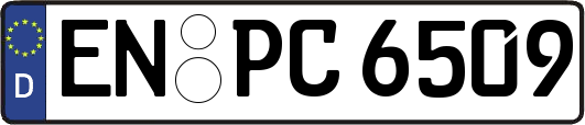 EN-PC6509