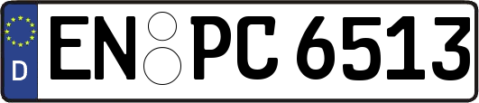 EN-PC6513