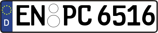 EN-PC6516