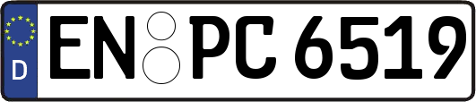 EN-PC6519