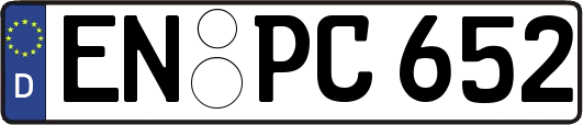 EN-PC652