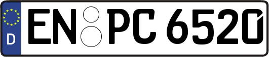 EN-PC6520