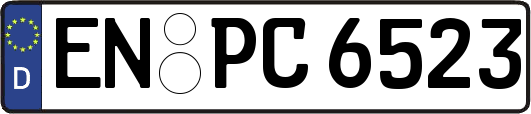 EN-PC6523