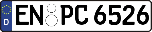 EN-PC6526