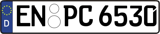 EN-PC6530