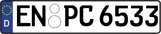 EN-PC6533