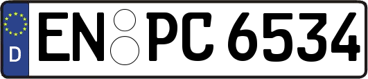 EN-PC6534