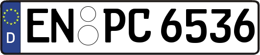 EN-PC6536