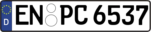EN-PC6537