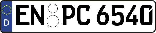 EN-PC6540