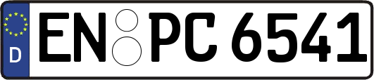 EN-PC6541