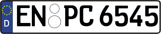 EN-PC6545