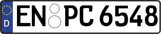 EN-PC6548