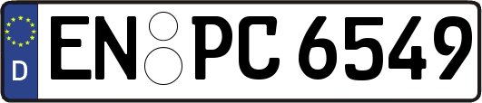 EN-PC6549