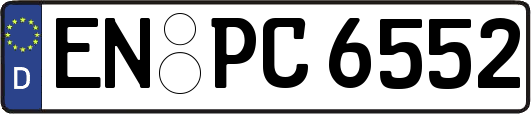 EN-PC6552