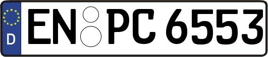 EN-PC6553