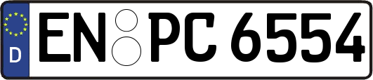 EN-PC6554