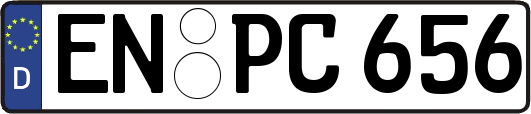 EN-PC656