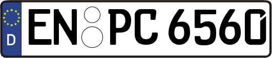 EN-PC6560