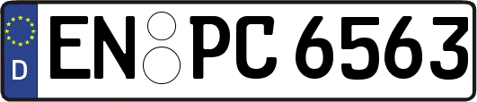 EN-PC6563