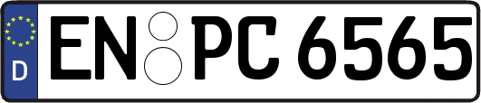 EN-PC6565
