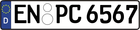 EN-PC6567