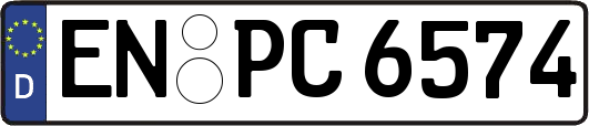 EN-PC6574