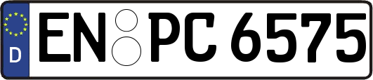 EN-PC6575
