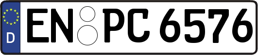 EN-PC6576