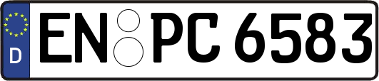 EN-PC6583