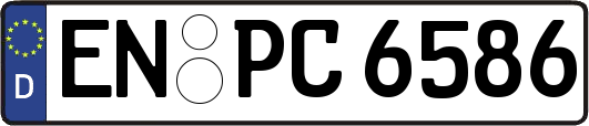 EN-PC6586