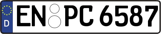 EN-PC6587