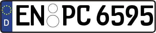 EN-PC6595