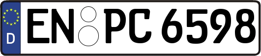 EN-PC6598